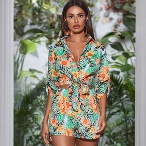 Two piece set